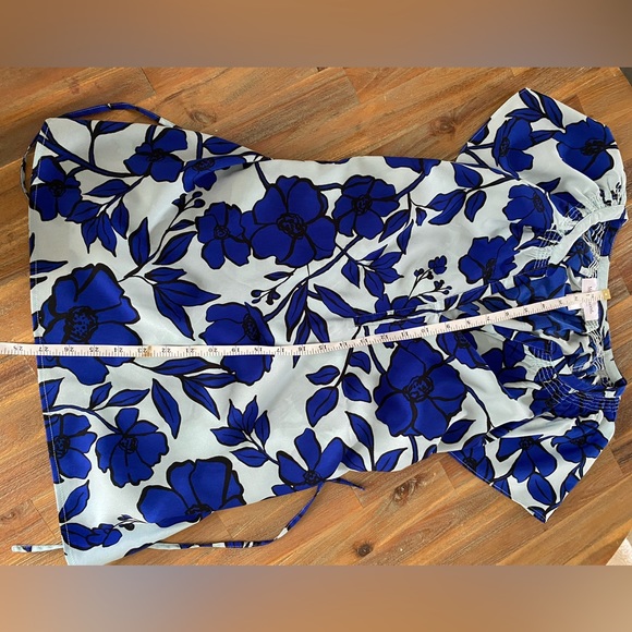 ⭐️HOST PICK⭐️ Motherhood Maternity top - Picture 6 of 7